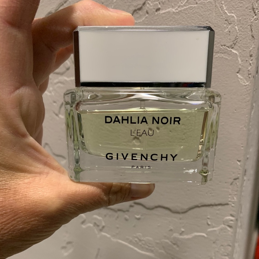 Givenchy Dalia Noir